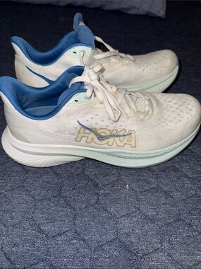 Hoka One One Mach 6 Men's